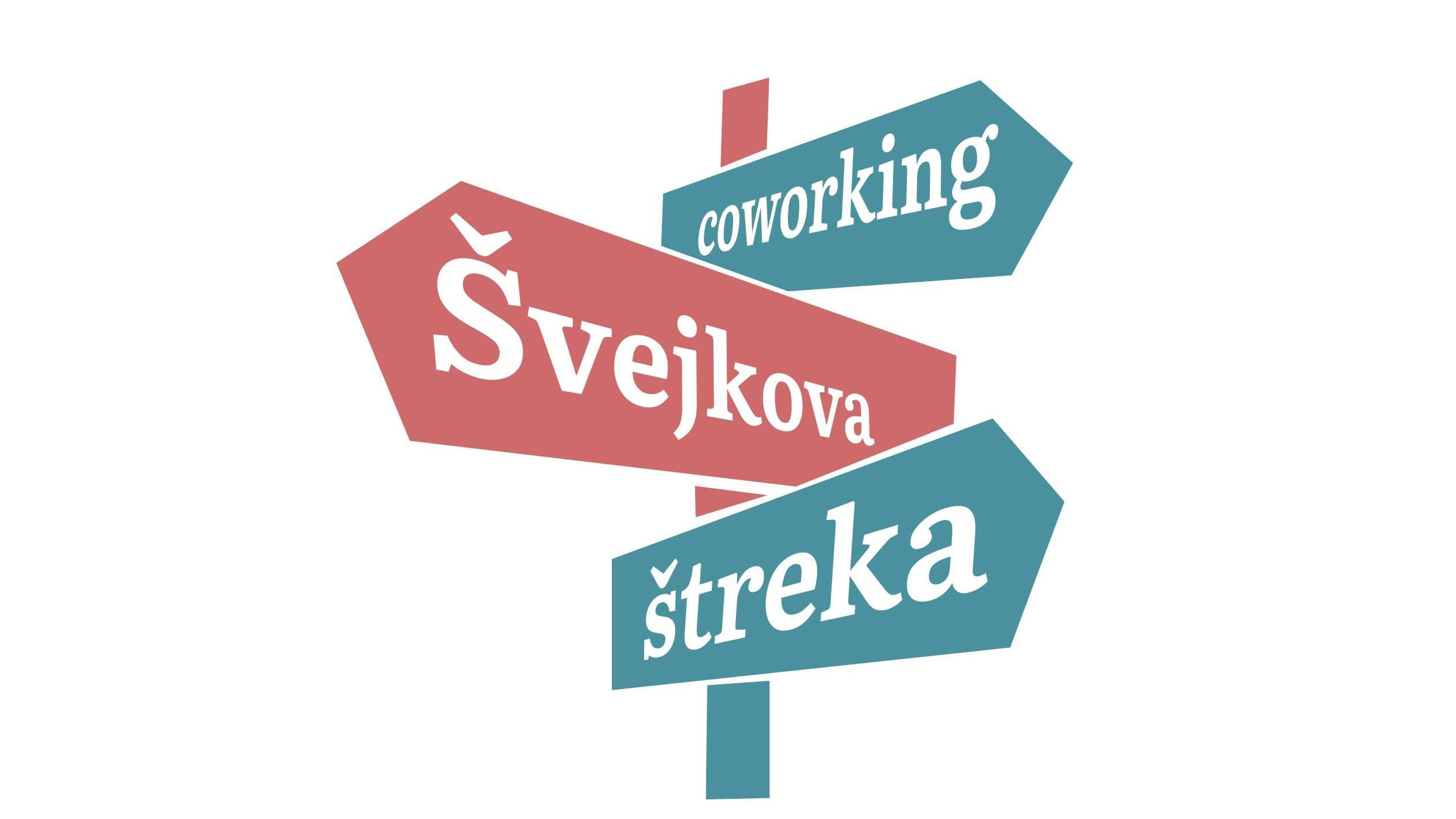 Coworking Švejkova štreka