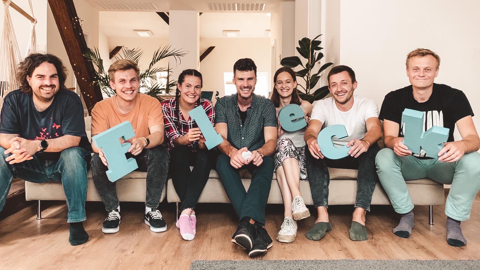 Pravidlá Fleck Coworking – členovia coworkingu.